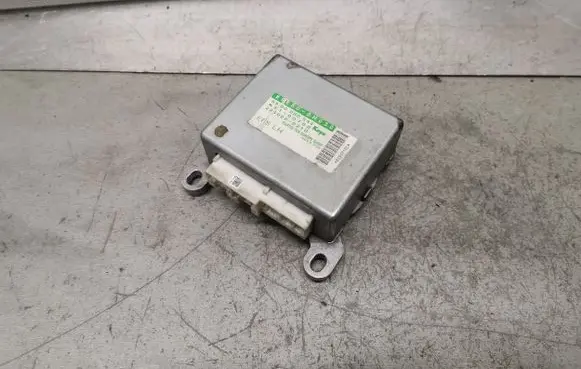 Power steering control unit/module