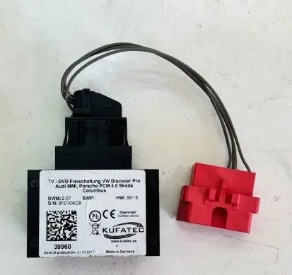 Honda Civic ESP acceleration yaw rate sensor 39960