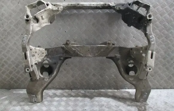 BMW 1 E81 E87 Front axle beam 