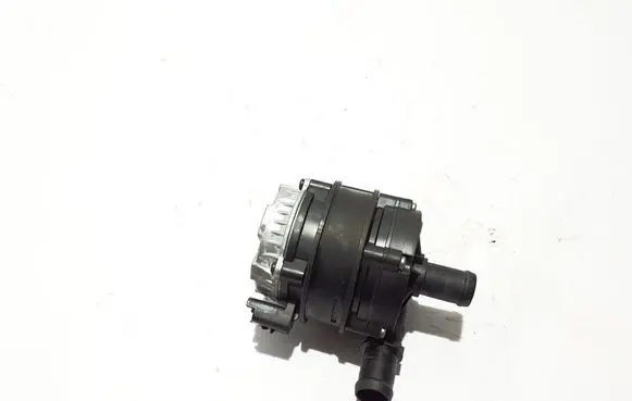 Renault Kangoo III Electric auxiliary coolant/water pump 210106764R
