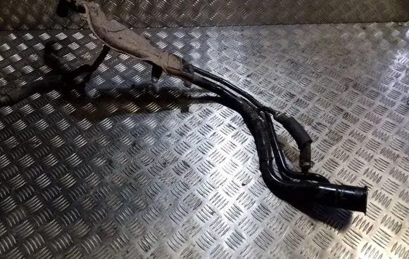 Mazda 6 Fuel tank filler neck pipe 