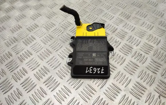 Skoda Octavia Mk3 (5E) Airbag control unit/module 3Q0959655AC