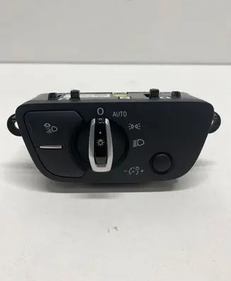 Audi A5 Light switch 4M0941531S 10136903015