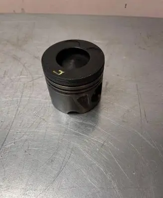 Mercedes-Benz ML W164 Piston 8340F