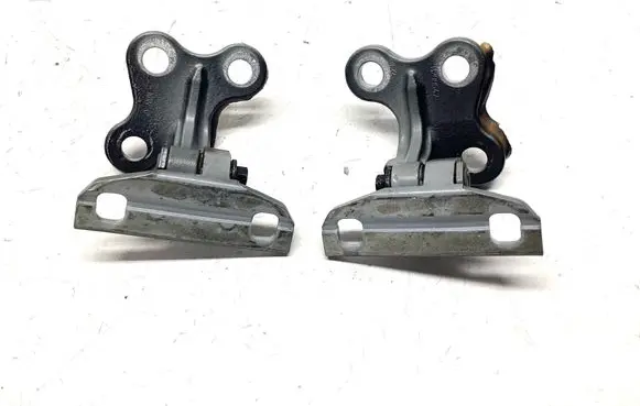Volvo S60 Front door hinge set 31299542 31218514