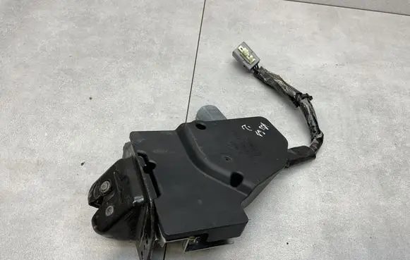 Ford Kuga II Tailgate/trunk/boot lock/catch/latch CV447843102B