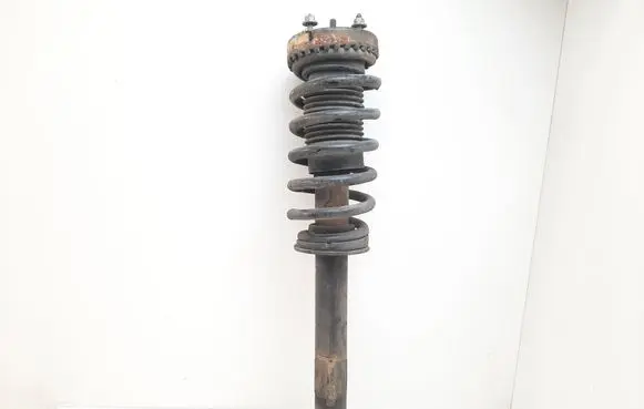 Chrysler 300 - 300C Front shock absorber with coil spring