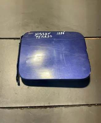 Nissan Terrano Fuel tank cap 
