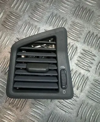 Volvo V70 Dashboard side air vent grill/cover trim 3409373 1264