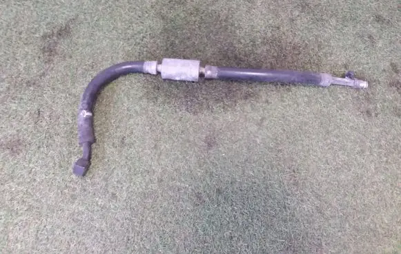Jaguar XJ X40 Air conditioning (A/C) pipe/hose