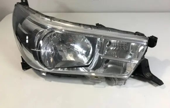 Toyota Hilux (AN120, AN130) Headlight/headlamp 811100K791 92332100