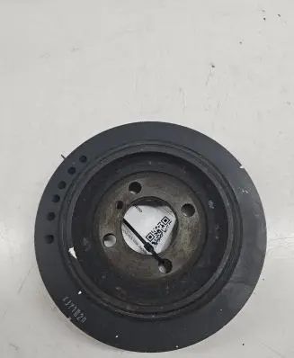 Hyundai Santa Fe Crankshaft pulley