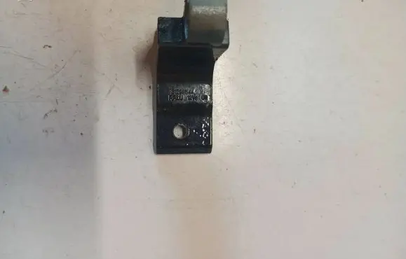 Volvo V60 Rear door upper hinge 31299544