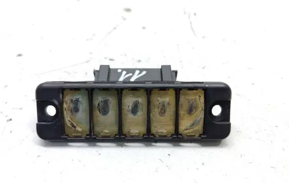 Mercedes-Benz Vito Viano W447 Sliding door contact joint A6398200011 ZGS006