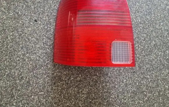 Volkswagen PASSAT B5 Rear/tail lights