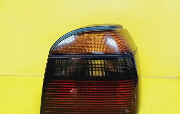 Volkswagen Golf III Rear/tail lights