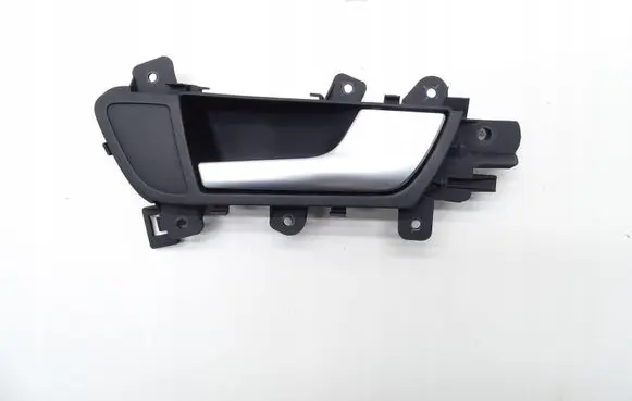 Audi A5 8T 8F Loading door exterior handle 8K0839020