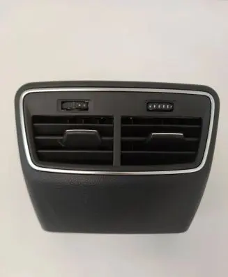 Audi e-tron Rear air vent grill 4K0819203B