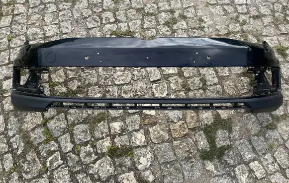 Volkswagen Golf VII Airbag set 5G0807221JS