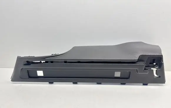 Opel Insignia A Parcel shelf load cover mount bracket 13222411 PPGF20