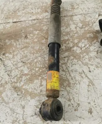 Renault Scenic I Rear shock absorber/damper JGT216T