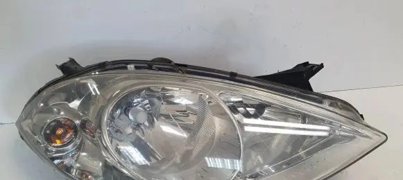 Mercedes-Benz A W169 Headlight/headlamp 0301197202