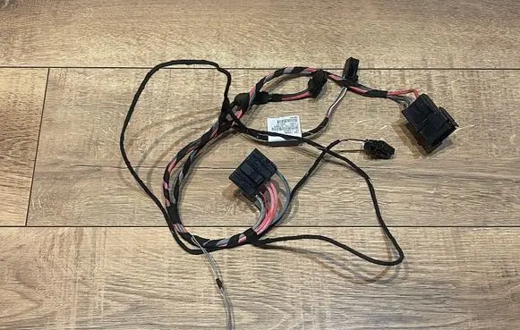 Renault Scenic III - Grand scenic III Interior temperature sensor T1005563R 277239472R