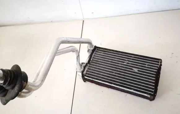 Audi A4 S4 B6 8E 8H Heater blower radiator 8e1820031