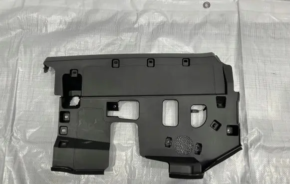 Alfa Romeo Stelvio Dashboard lower bottom trim panel 156125509A