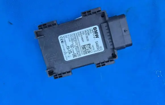 BMW X7 G07 Blind spot module 5A495A3