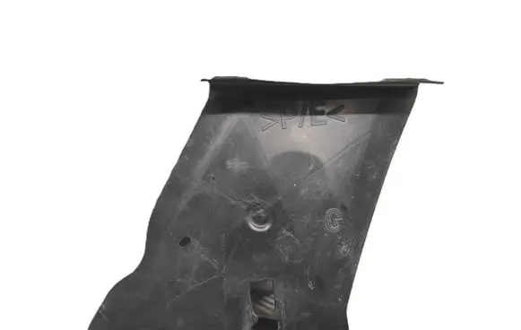 Renault Trafic III (X82) Engine splash shield/under tray 508436495R 93450278