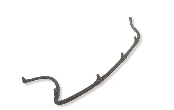 Volvo V70 Fuel return line/hose 