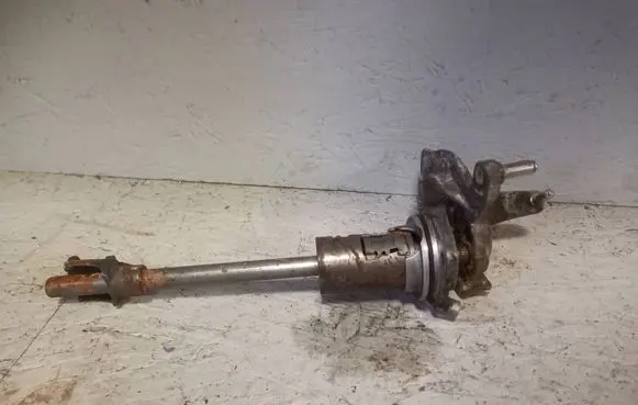 Volkswagen Golf V Gear selector 020301230B
