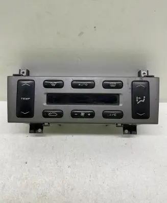 Peugeot 406 Climate control unit 96482616 69370003