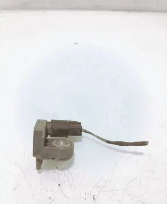 Jaguar XF X250 Airbag deployment crash/impact sensor 8X2314A686AA 07300A