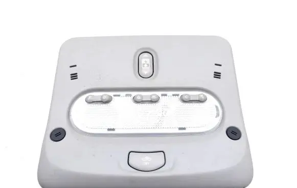 Nissan Qashqai Front seat light 284364EA0B 264304EA7C