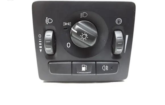 Volvo S40 Light switch 30739298