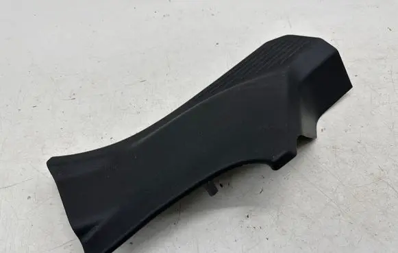 Nissan Qashqai J12 Rear sill trim cover 769B76UA0A
