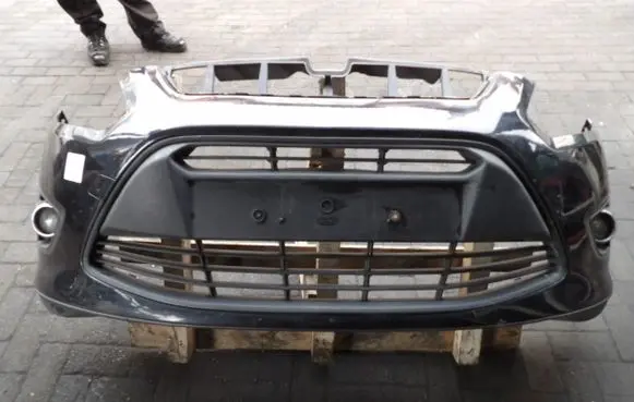 Ford C-MAX II Front bumper
