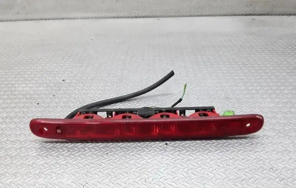 Toyota Aygo AB10 Third/center stoplight