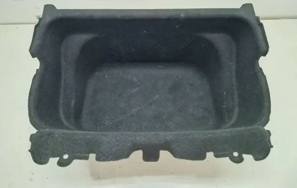 Tesla Model Y Juniper Glove box in trunk 150865600F