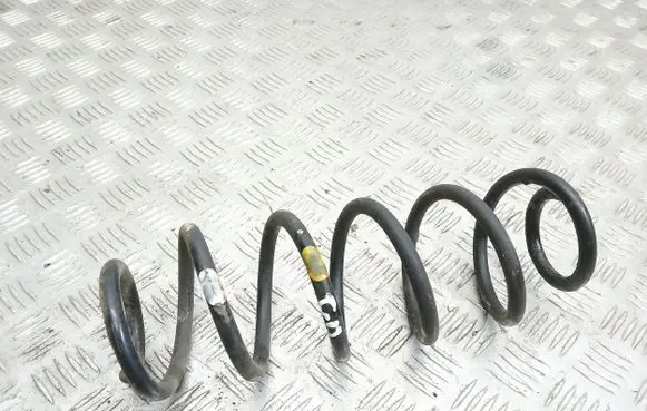 Mazda CX-3 Rear coil spring