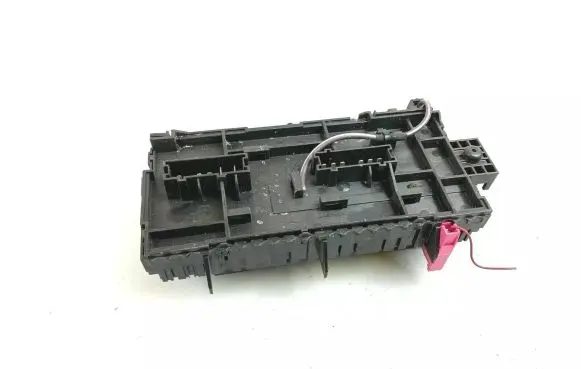 Mercedes-Benz GLE (W166 - C292) Fuse module A1669068201