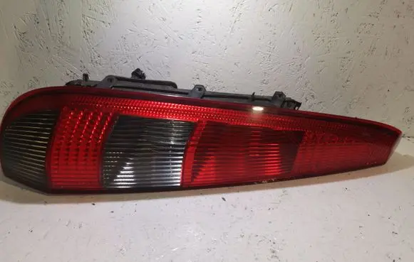 Ford Fiesta Rear/tail lights 2S6113N004A