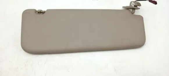 BMW 5 E60 E61 Sun visor 6987115