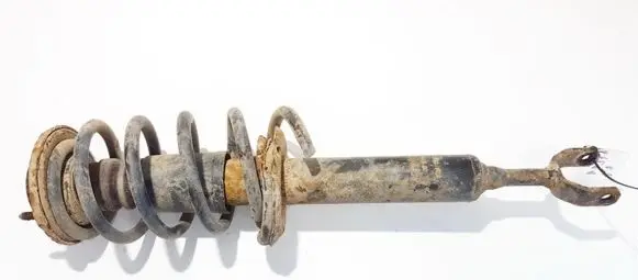 Audi A4 S4 B5 8D Front shock absorber/damper 20341671