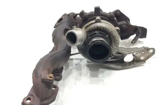 Land Rover Range Rover Sport L320 Turbo AX2Q-6K682-CB