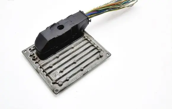 Ford Focus Engine control unit/module ECU 7M51-12A650-AFC