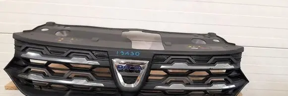 Ford Fiesta Front grill