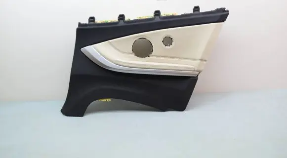 BMW 4 F32 F33 Coupe rear side trim panel 7934022004